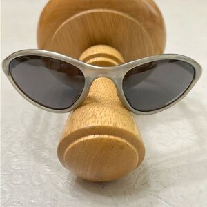 Carrera KIDS BUBBLE Sunglasses- Silver